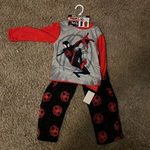 Boy 2 -PC PJ Set